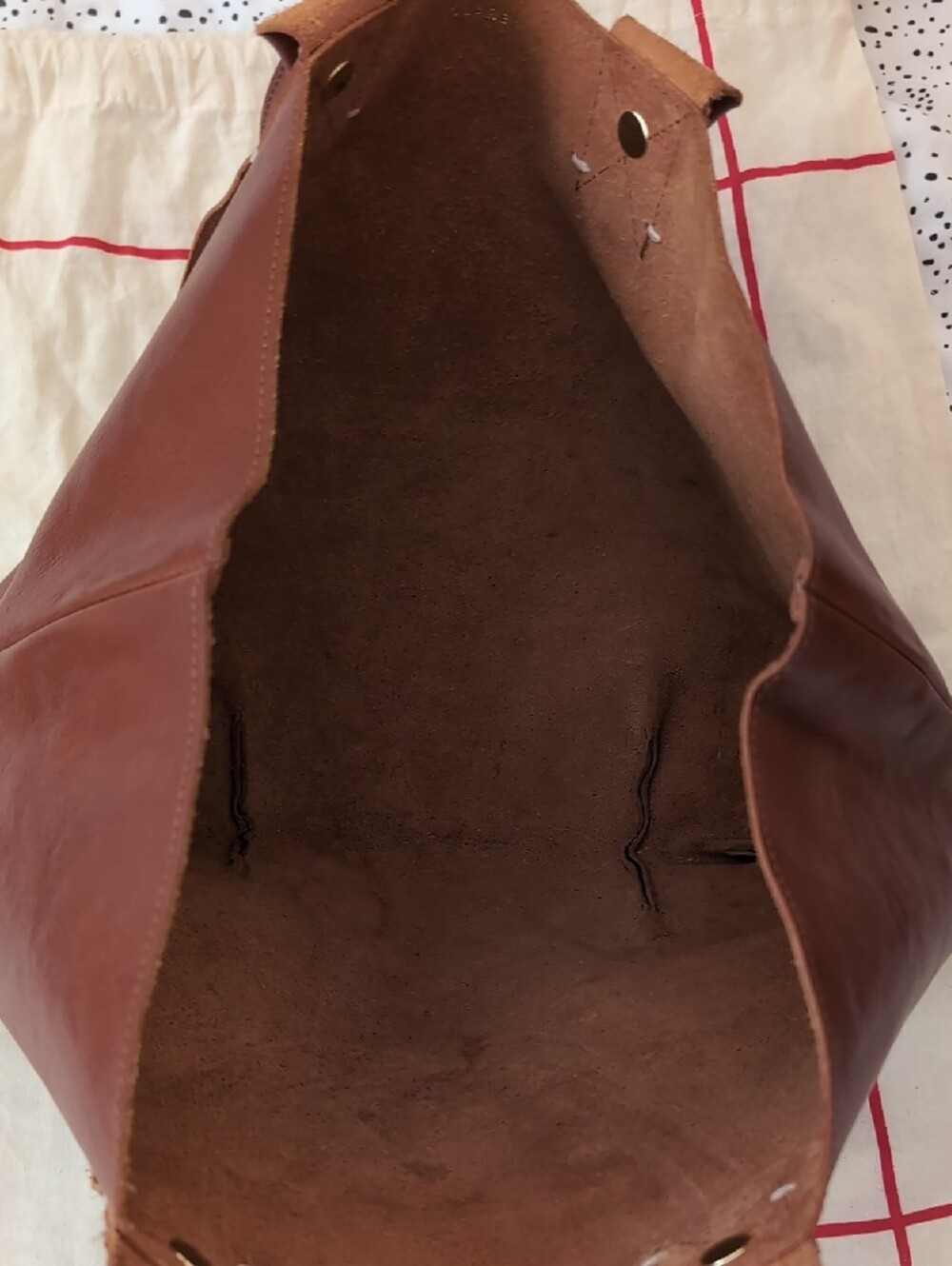 Clare V Tote - Picture 4 of 10
